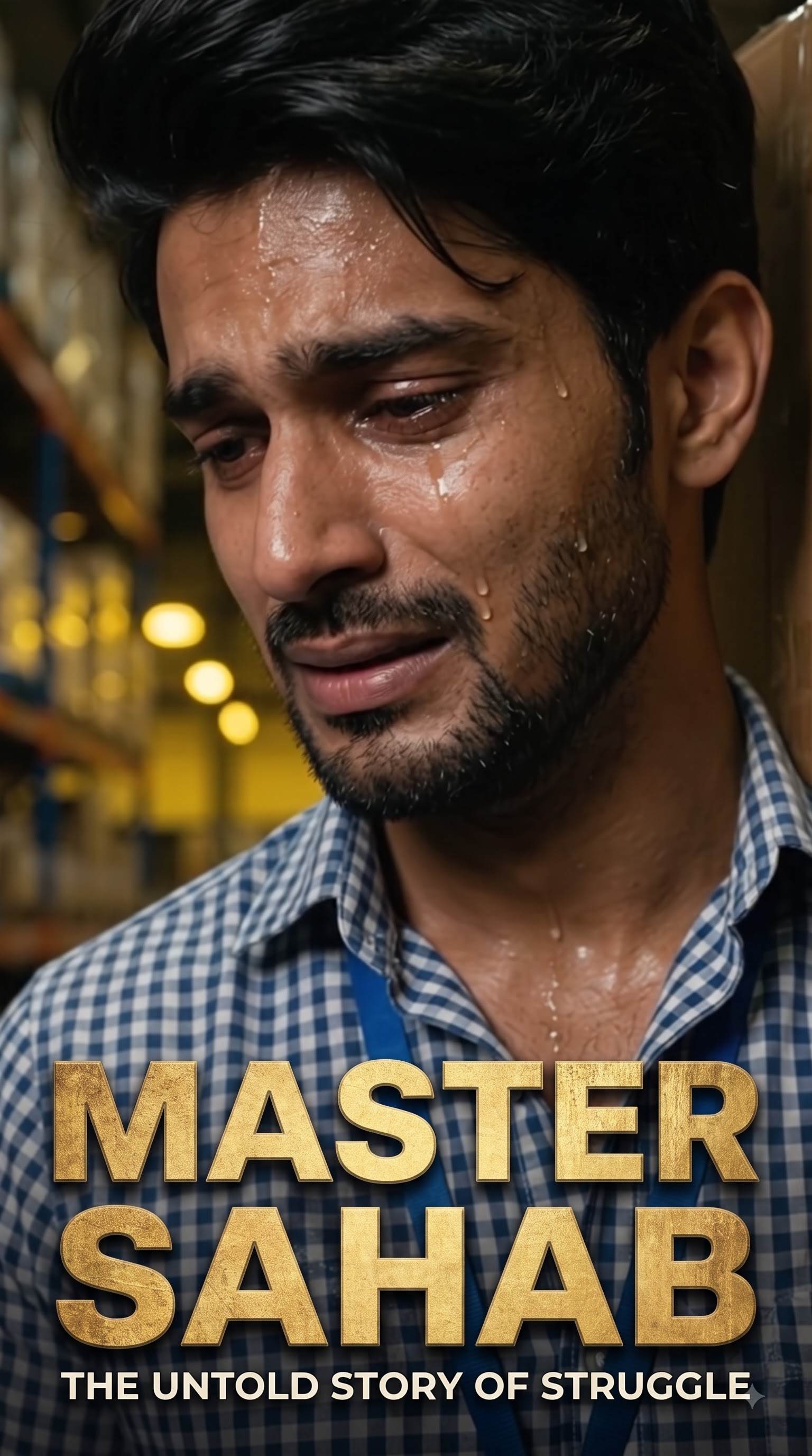 Master Sahab